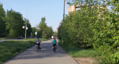Жара +27 и духота: синоптики предупредили о жарком дне в Кировской области